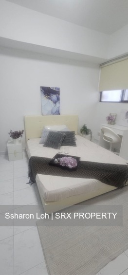 International Plaza (D2), Apartment #540725121